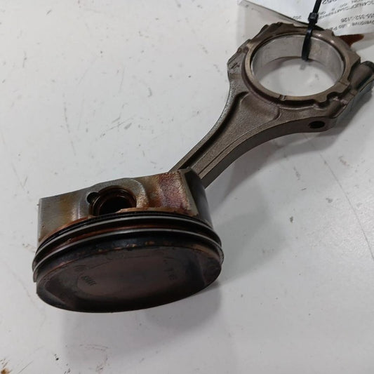 Jeep Compass 2.4 Single Piston With Connecting Rod   2021 2020 2019 2018 2017