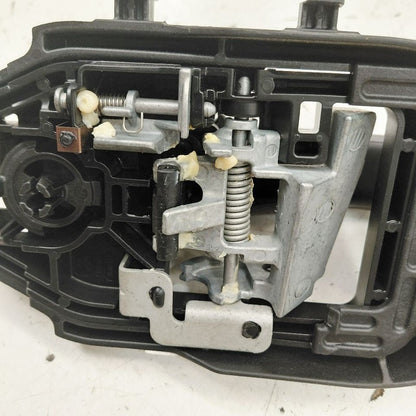 Passenger Right Front Door Handle Exterior Fits 20-24 Ford Escape