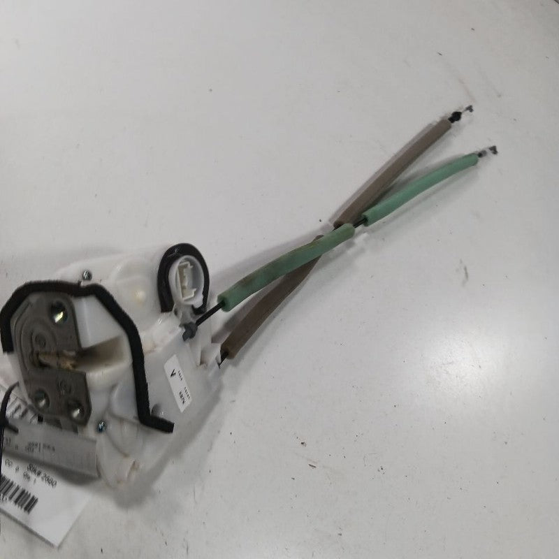 Mazda CX-5 Door Latch Lock Left Driver Rear  2023 2022 2021 2020 OEM