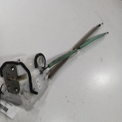 Mazda CX-5 Door Latch Lock Left Driver Rear  2023 2022 2021 2020 OEM