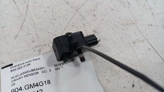 Buick Encore Sensor  2016 2017 2018 2019