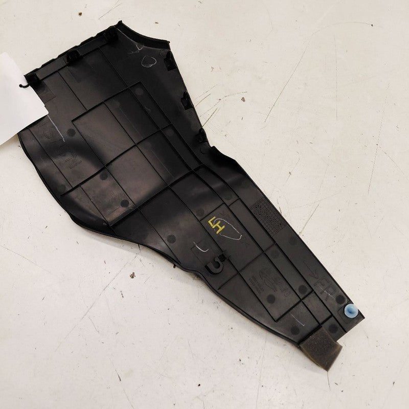 Nissan Versa Driver Left Side Center Console Trim 2024 2023 2022 2021 