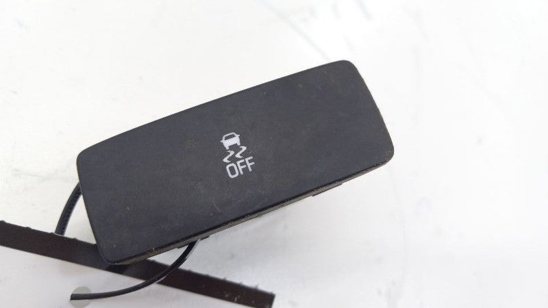 Chevy Sonic Traction Control Switch 2012 2013 2014 2015 2016