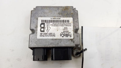 Computer Thru 03/19/17 Without Turbo 14-17 FIESTA