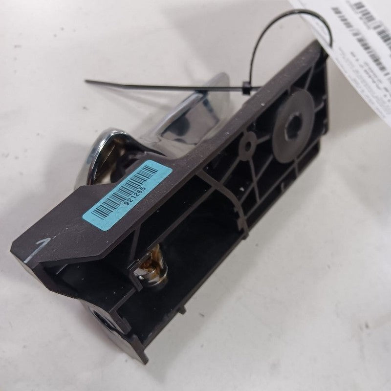 Grand Cherokee Door Handle Right Passenger Rear Interior Inside  2017 2018 2019 