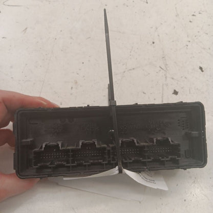 Temperature Heater Control Module Opt CJ2 Fits 15-16 Cadillac XTS