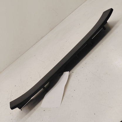 Mazda 3 Sill Trim Plate Door Jam Threshold Right Passenger Front  2023