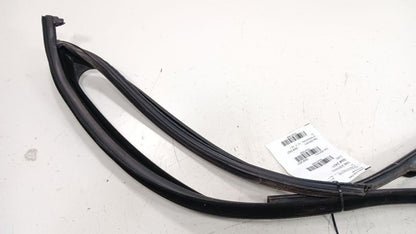 Volkswagen Golf Door Glass Window Seal Rubber Left Driver Front 2010 2