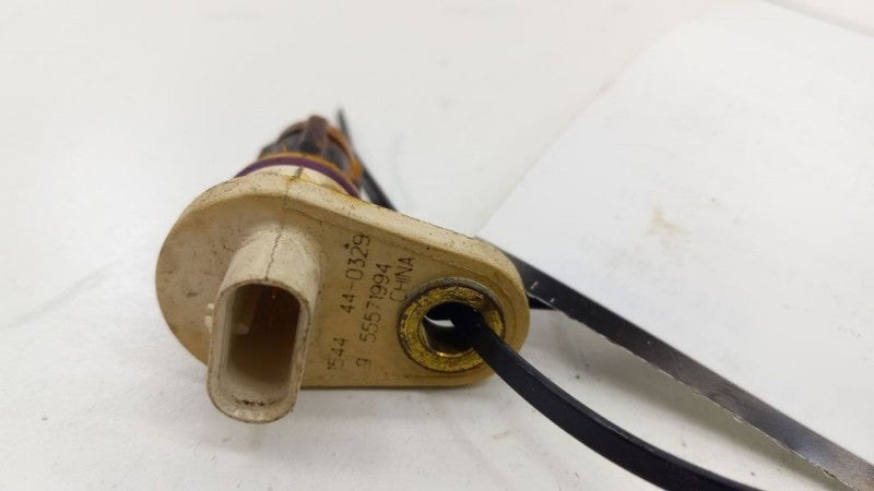 Chevy Sonic Crank Shaft Crankshaft Position Sensor 2012 2013 2014 2015 2016