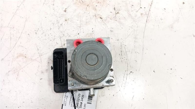 Anti-Lock Brake Part Pump Actuator Fits 14-19 TAURUS