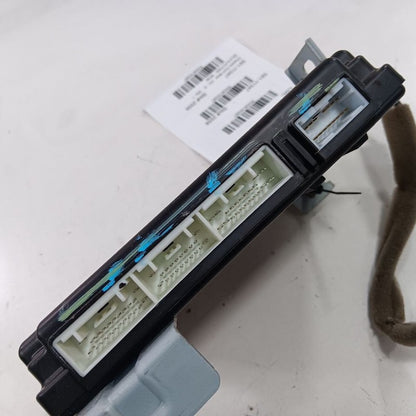 Body Control Module BCM  Fits 17-18 Hyundai Elantra OEM