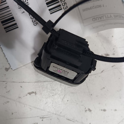 Driver's Front Door Lock Switch Fits 18-22 Ford Ecosport OEM