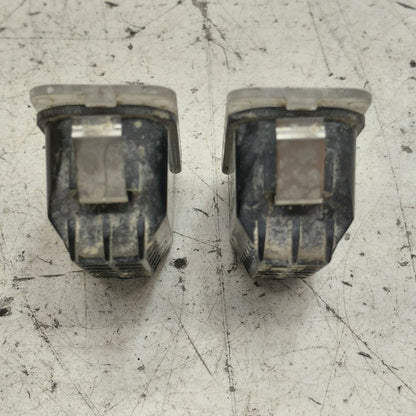 Ford Edge License Plate Light Lamp  2019 2020 2021 2022