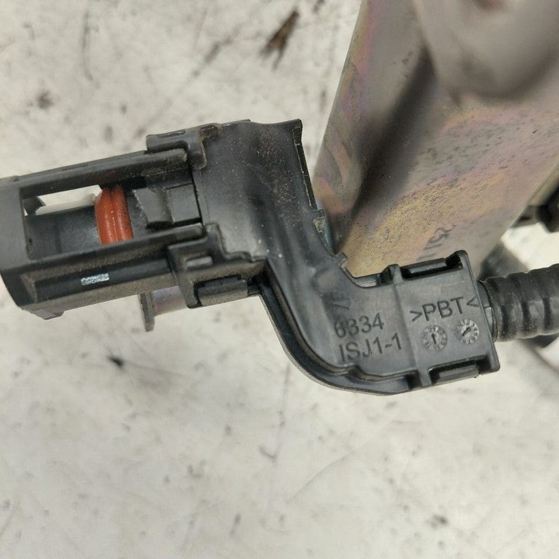 Lexus NX350 Fuel Rail Injection Injector Mount Bar  2.4 2022 2023 2024