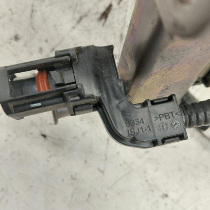 Lexus NX350 Fuel Rail Injection Injector Mount Bar  2.4 2022 2023 2024