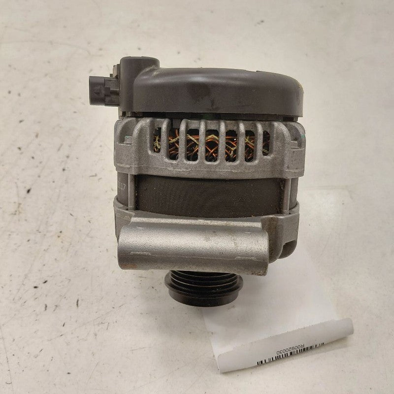Alternator Fits 18-24 Chevy Equinox