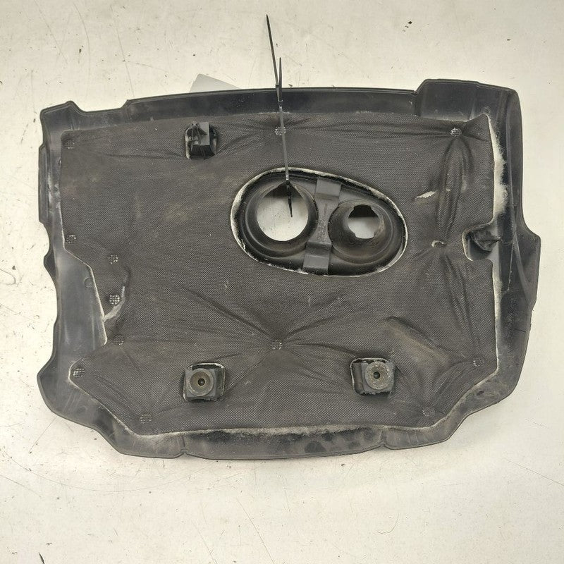 Mazda 6 Engine Cover  2.5 2016 2015 2014