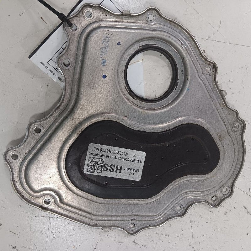 Timing Cover 1.3L Fits 20-23 Buick Encore GX OEM