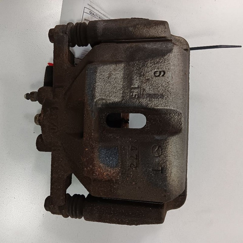 Driver Caliper Front Naturally Aspirated Fits 13-23 Mazda CX-5 OEM