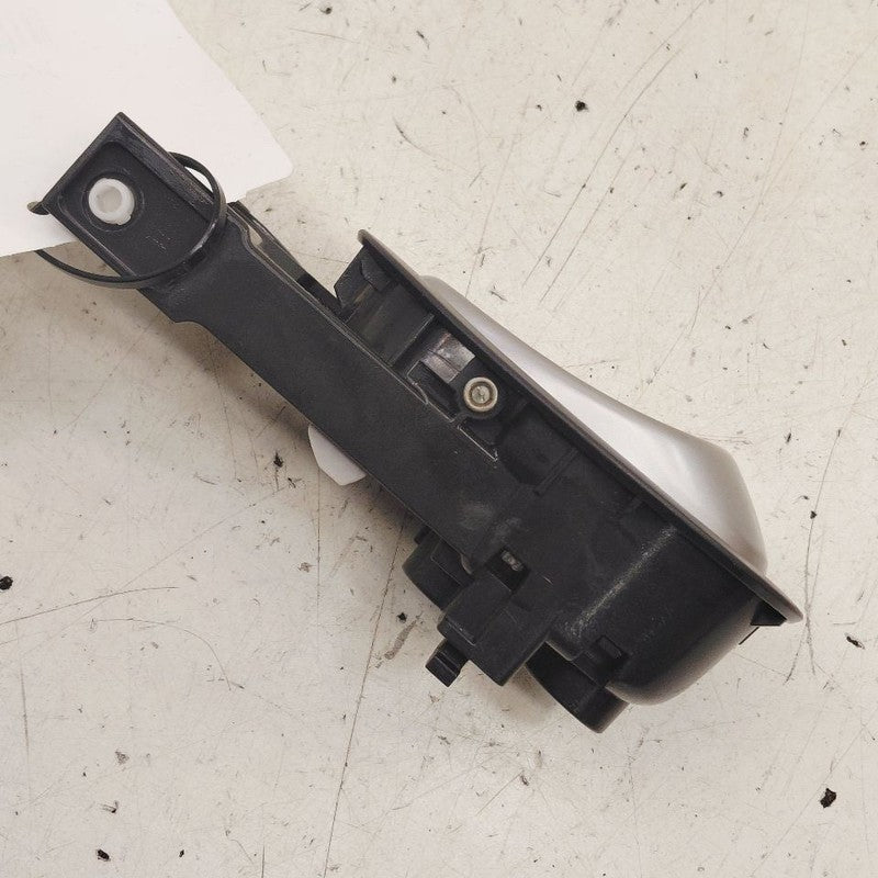 Honda CR-Z Door Handle Left Driver Front Interior Inside  2015 2014 20