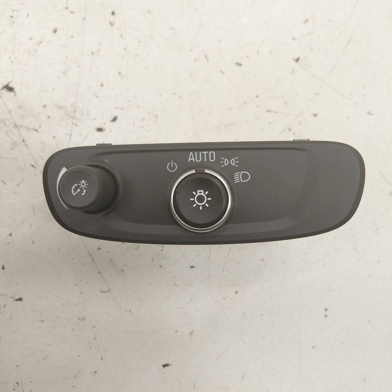Chevy Equinox Headlight Switch Head Light Lamp  2024 2023 2022