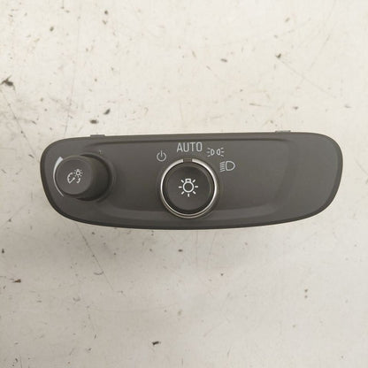 Chevy Equinox Headlight Switch Head Light Lamp  2024 2023 2022