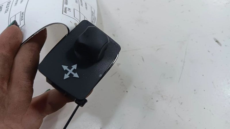 Acura MDX MDX 2012 Electric Column Adj. Switch2010 2011 2012 2013