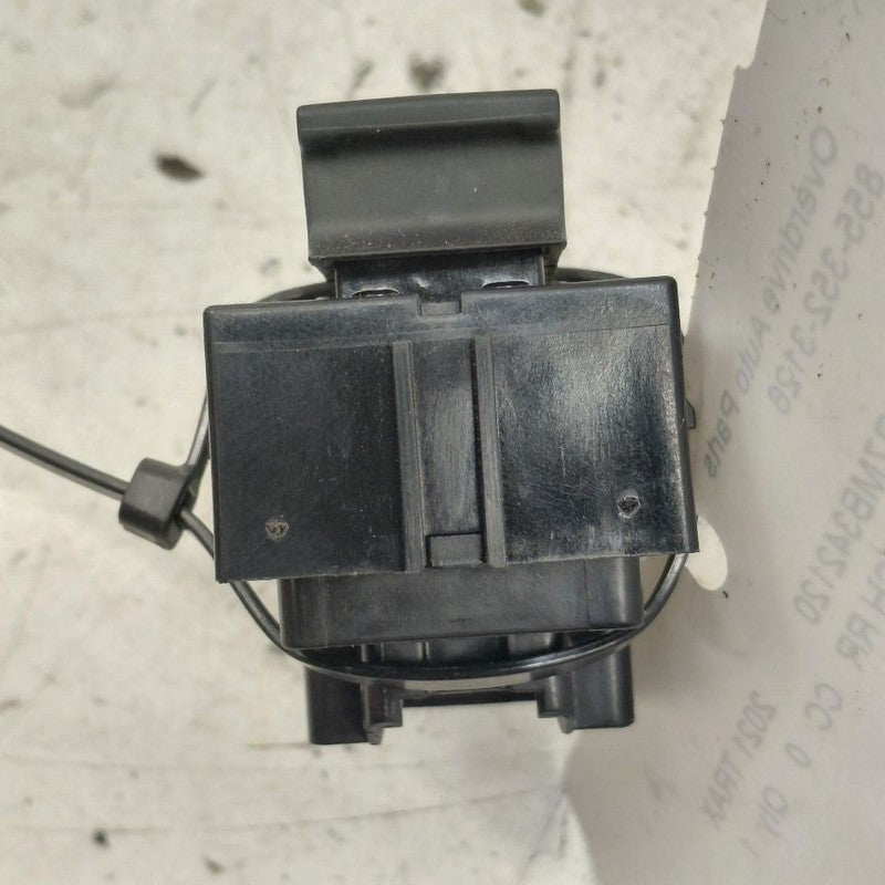 Chevy Trax Power Window Switch Right Passenger Rear  2022 2021