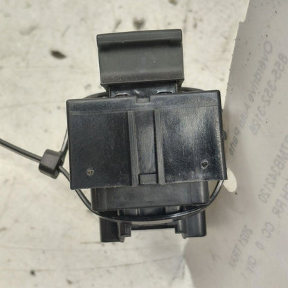 Chevy Trax Power Window Switch Right Passenger Rear  2022 2021