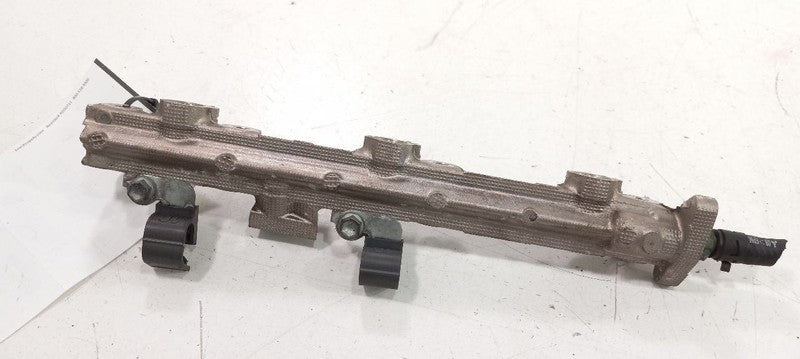 Lexus GS350 Fuel Rail Injection Injector Mount Bar Left 2007 2008 2009