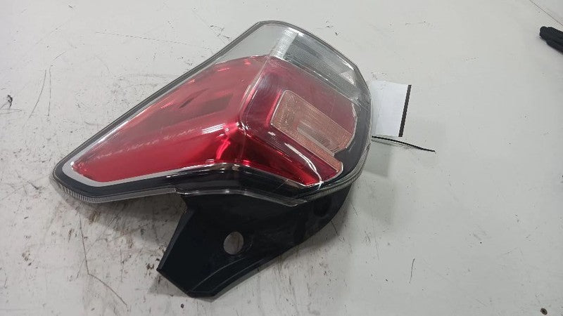 Passenger Right Tail Light Brake Lamp Fits 17-18 FORESTER OEM
