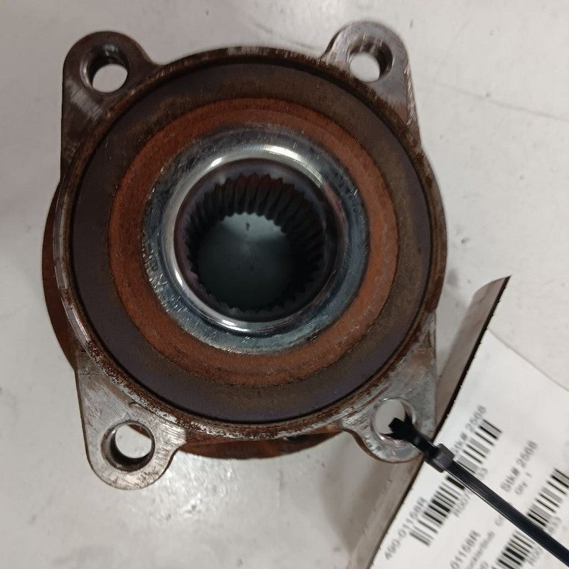 Passenger Right Rear Spindle Knuckle Bearing Hub opt SDJ 14-21 Jeep Ch