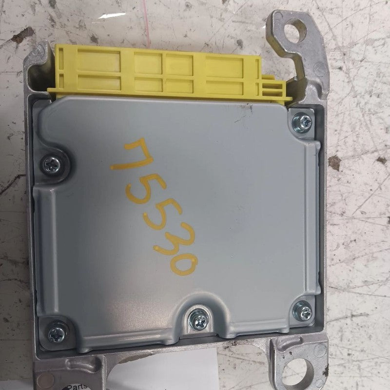 Control Module VIN F 5th Digit Japan Built Fits 16-18 RAV4