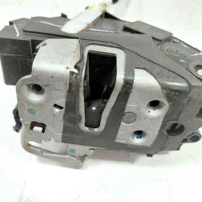Ford Edge Door Latch Lock Right Passenger Rear  2019 2020 2021 2022 20