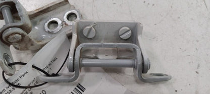 Nissan Altima Door Hinge Set Left Rear 2010 2009 2008 2007 OEM