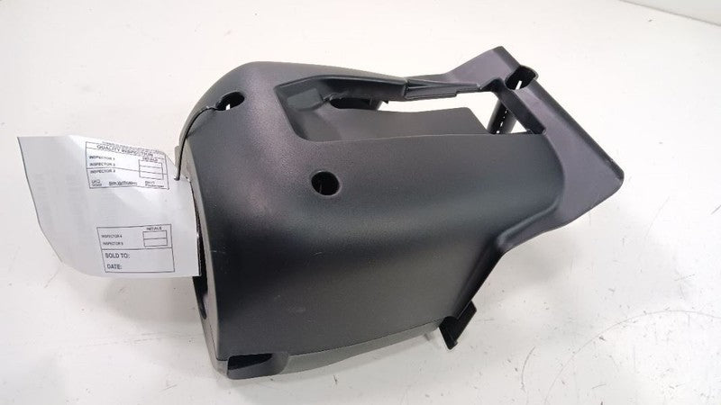 Mazda 3 Steering Column Trim Cover Shell 2010 2011 2012 2013 OEM