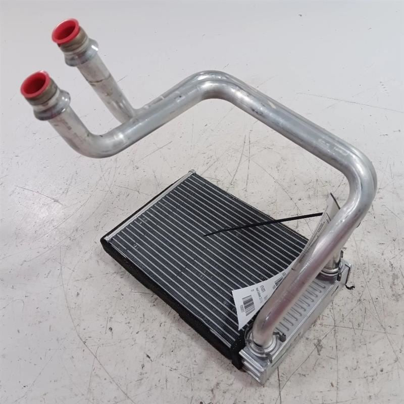 Heater Core Fits 13-20 TRAX