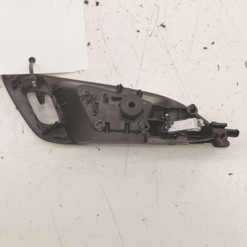 Chevy Trax Door Handle Left Driver Front Interior Inside  2025 2024