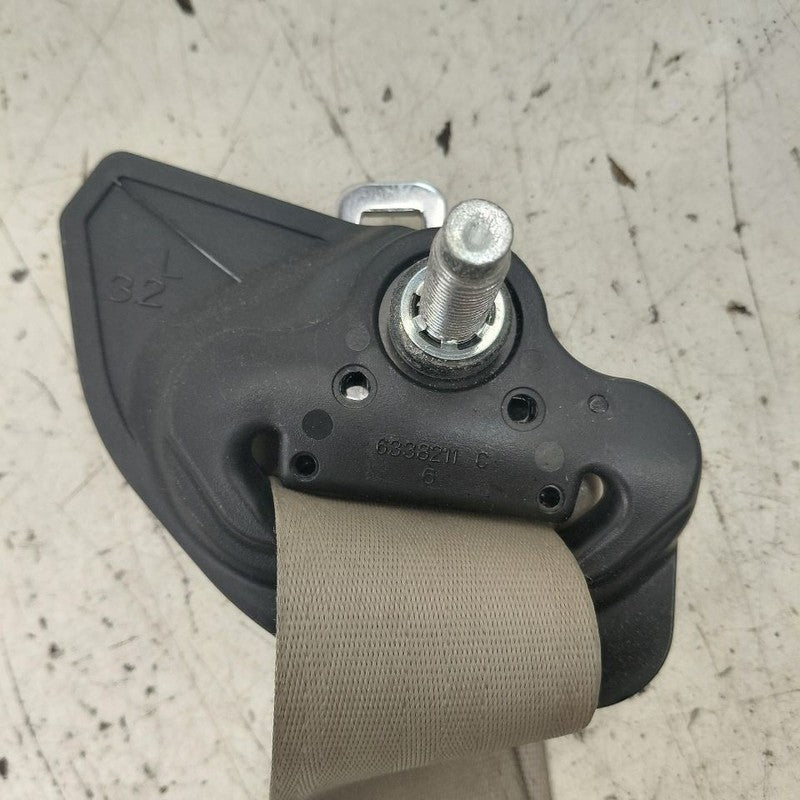 Honda CR-V Seat Belt Strap Retractor Left Driver Rear Back  2019 2018 