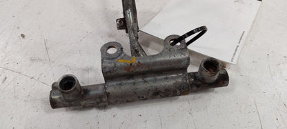 Subaru Legacy Fuel Rail Injection Injector Mount Bar 2010 2011 2012 20
