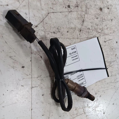 Fiat 500 Oxygen O2 Sensor Upstream 2018 OEM