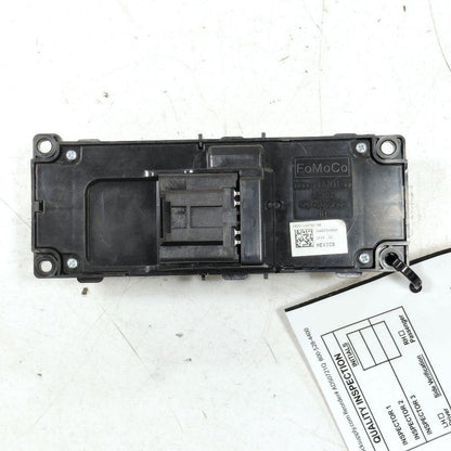 Ford Edge Seat Switch Right Passenger Power Seat Control  2019 2020 20