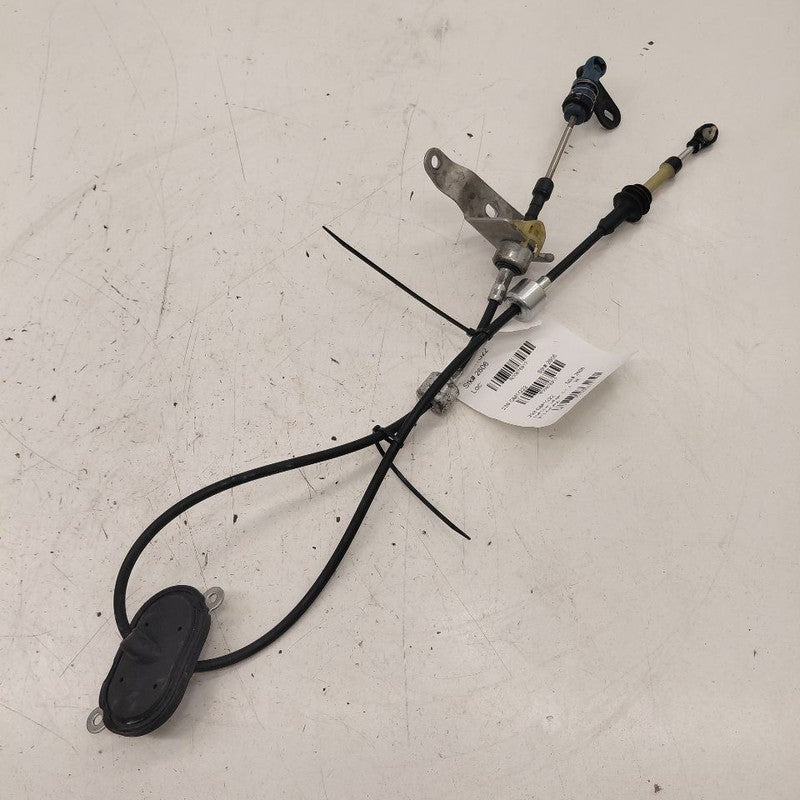 Chevy Trax Shift Shifter Lever Linkage Cable  2022 2021