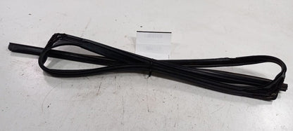 Acura MDX Door Glass Window Seal Rubber Left Rear Back 2010 2011 2012 