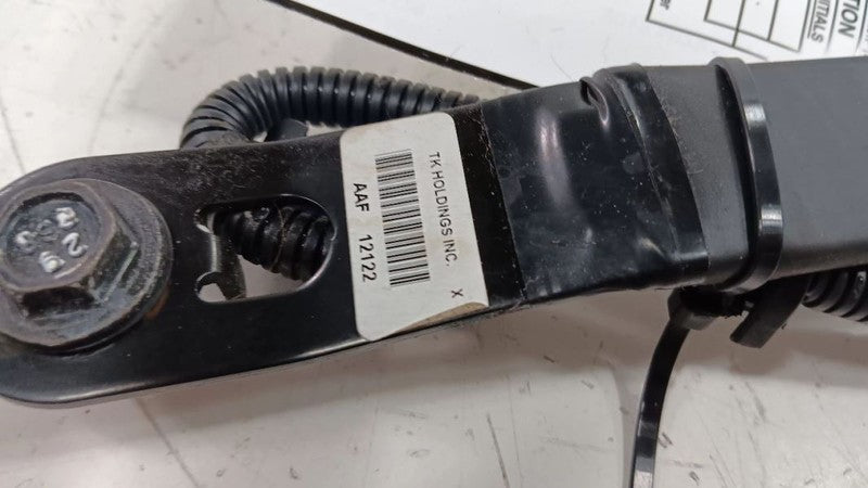 Seat Belt Front Right Passenger Buckle Latch Fits 07-13 MDX OEM
