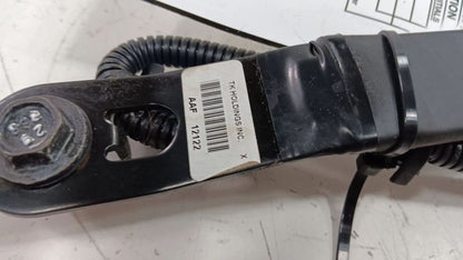 Seat Belt Front Right Passenger Buckle Latch Fits 07-13 MDX OEM