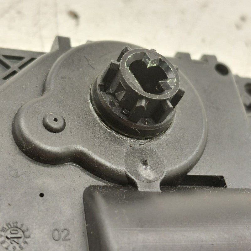 Ford Escape Flap Door Motor Heater AC Door Actuator  2020 2021 2022