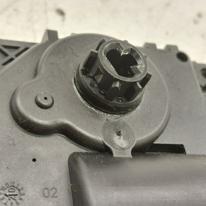 Ford Escape Flap Door Motor Heater AC Door Actuator  2020 2021 2022