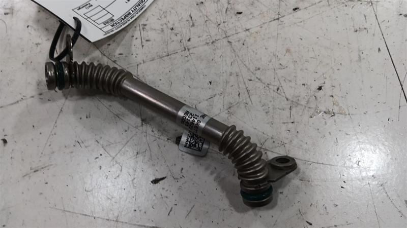 Ford Escape Super Turbo Charger Oil Line Hose Tube  2020 2021 2022 202