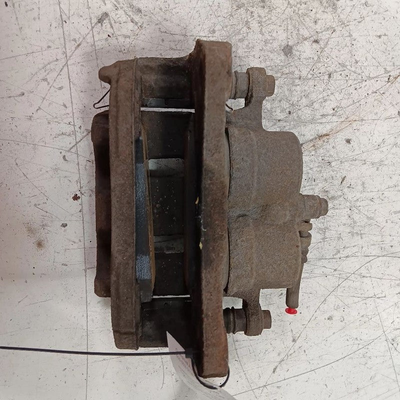 Driver Left Front Brake Caliper Wagon Fits 05-19 Subaru Legacy OEM